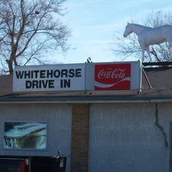 White Horse Tavern