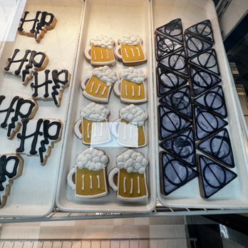 Cinotti's Bakery & Deli - Bakeries Near Me - Jacksonville Beach, Florida