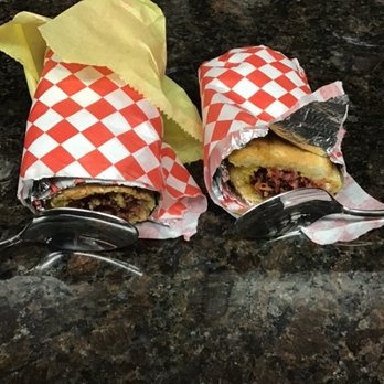 Triangle Drive In - Burgers Near Me - Tulare, California