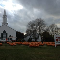 West Yarmouth Congregational Church