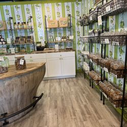 Kermit's Key West Key Lime Shoppe