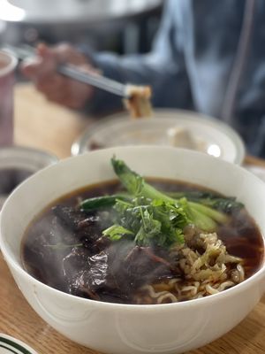 New Dumpling by null