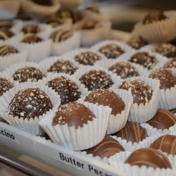 Candies by Vletas - Truffles