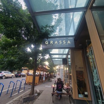 Grassa - Italian Near Me - Portland, Oregon