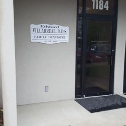 Edward O Villarreal, DDS