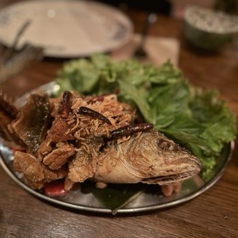 La Dong - Vietnamese Near Me - New York, New York