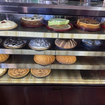 Bumdoodler's Lunch - Pie counter. - Sandwiches Near Me - Boerne, Texas Bumdoodler's Lunch - Pie counter. - Sandwiches Near Me - Boerne, Texas