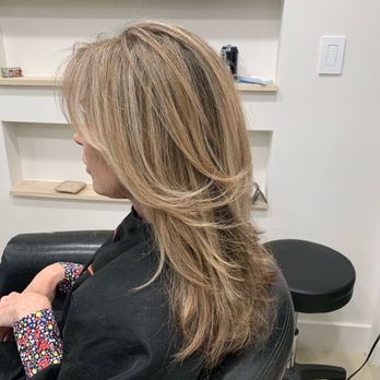 Salon Sovay - After - Hair Salons Near Me - Austin, Texas Salon Sovay - After - Hair Salons Near Me - Austin, Texas