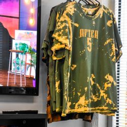 Studio After 5: - Apparel/merch