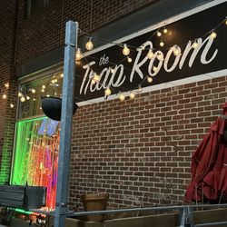 The Trap Room