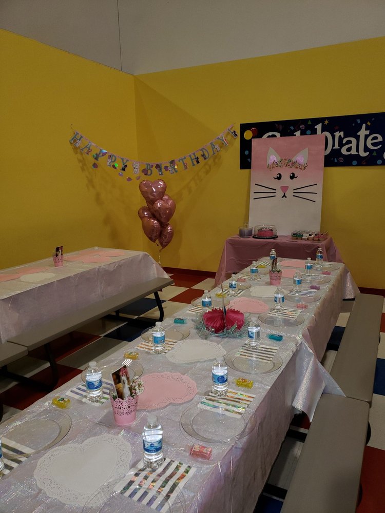 JUMP!ZONE NILES 87 Photos & 96 Reviews 6424 Howard St, Niles, IL Yelp