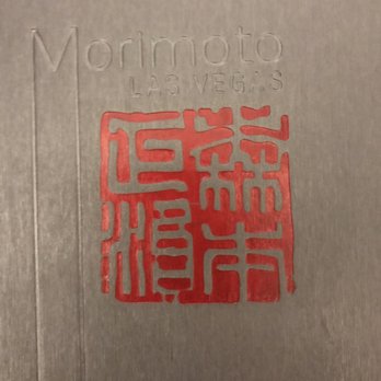 Morimoto - Japanese Near Me - Las Vegas, Nevada