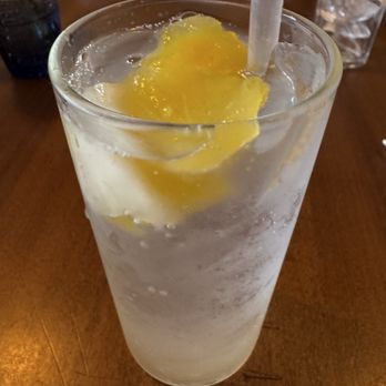 Oh Banzai - Pineapple Koso Enzyme Drink - Japanese Near Me - Gardena, California Oh Banzai - Pineapple Koso Enzyme Drink - Japanese Near Me - Gardena, California