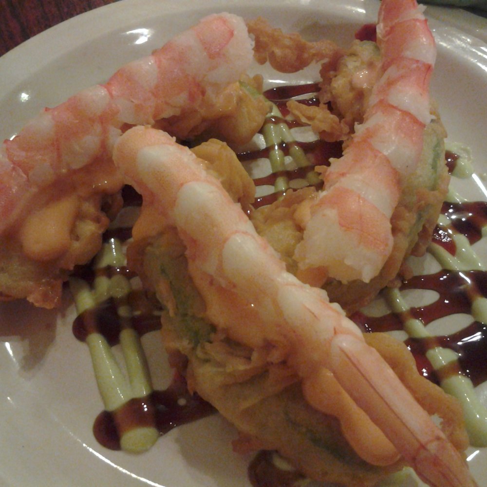 Pho Hieu - Avocado shrimp - Vietnamese Near Me - Yukon, Oklahoma Pho Hieu - Avocado shrimp - Vietnamese Near Me - Yukon, Oklahoma