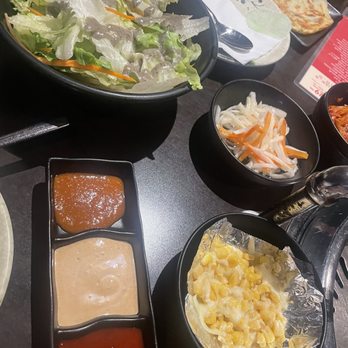 Beque Holic - Sides - Korean Near Me - Gainesville, Florida Beque Holic - Sides - Korean Near Me - Gainesville, Florida