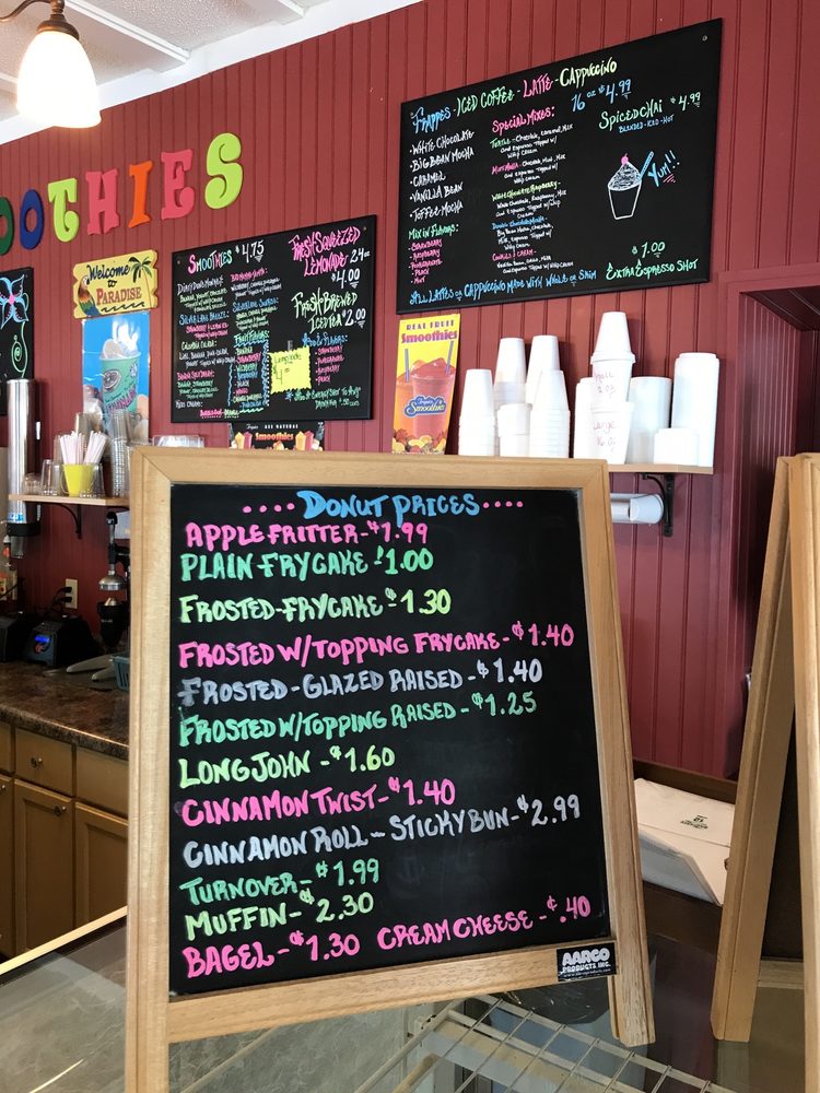 Golden Bakery Pizza & Subs Photos