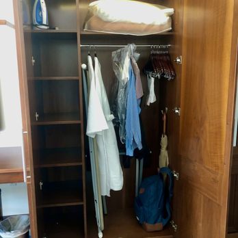 The Alfond Inn - Plenty of Closet Space! - Hotels Near Me - Winter Park, Florida