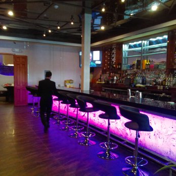 Sake Bon - Beautiful bar. - Japanese Near Me - Clifton Park, New York Sake Bon - Beautiful bar. - Japanese Near Me - Clifton Park, New York