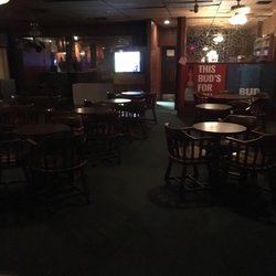 Forum Club - Seating area