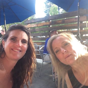The Flying Goat - Fabulous fresh salad & yummy yummy pizza with my bestie! - Gastropubs Near Me - Spokane, Washington The Flying Goat - Fabulous fresh salad & yummy yummy pizza with my bestie! - Gastropubs Near Me - Spokane, Washington