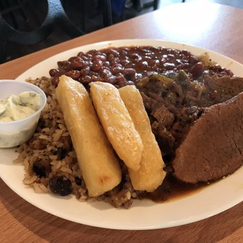 La Cocina De Abuela - Lunch special - Cuban Near Me - Gainesville, Florida
