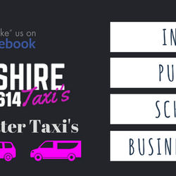 Ross-Shire Taxis
