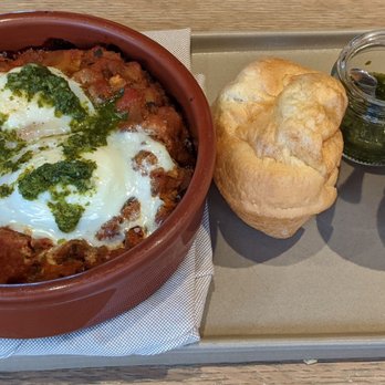 Mercy Me - Baked eggs - New American Near Me - Washington, DC, District of Columbia Mercy Me - Baked eggs - New American Near Me - Washington, DC, District of Columbia