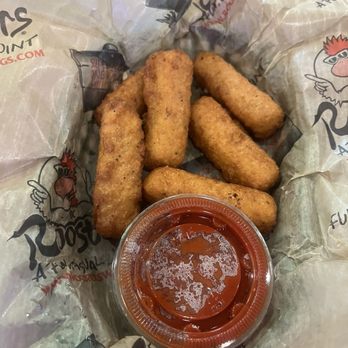 Roosters - Nos - Chicken Wings Near Me - Columbus, Ohio Roosters - Nos - Chicken Wings Near Me - Columbus, Ohio