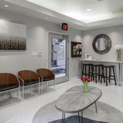 A New Smile Dental Center - Kendall