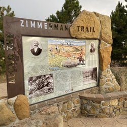 Zimmerman Park