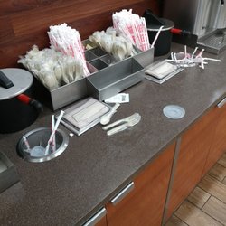 Wendy's