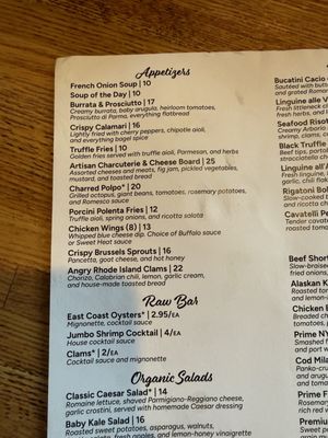 Menu photo 4 Ani’s Kitchen Wolcott, CT Menu photo 4 Ani’s Kitchen Wolcott, CT