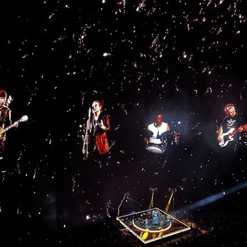 Sphere - Such an epic shot - Stadiums & Arenas Near Me - Las Vegas, Nevada