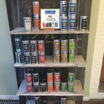 Brooklyn Roasting Company - Coffee & Tea Near Me - Brooklyn, New York Brooklyn Roasting Company - Coffee & Tea Near Me - Brooklyn, New York