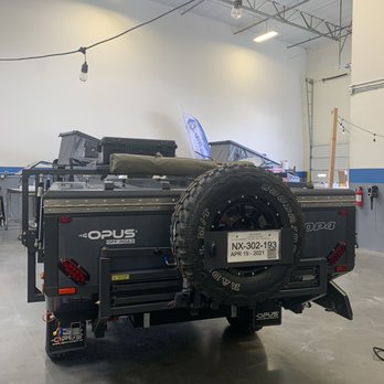XGRiD Campers - Awesome Opus off road trailer ! - RV Rental Near Me - Las Vegas, Nevada XGRiD Campers - Awesome Opus off road trailer ! - RV Rental Near Me - Las Vegas, Nevada