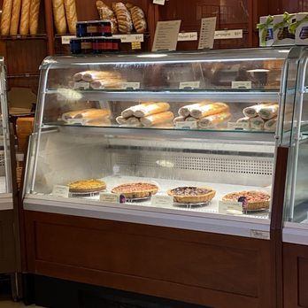 Le Panier - Bakeries Near Me - Seattle, Washington Le Panier - Bakeries Near Me - Seattle, Washington