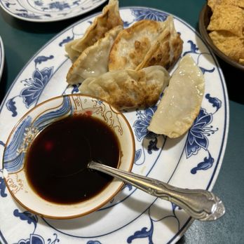 Yen Ching - Potstickers - Chinese Near Me - Woodstock, Georgia Yen Ching - Potstickers - Chinese Near Me - Woodstock, Georgia