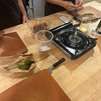 Sur La Table - Cooking Classes Near Me - Boca Raton, Florida