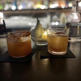 OffCity - Cocktail Bars Near Me - Queens, New York