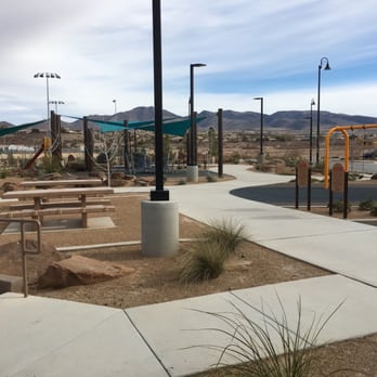 Capriola Park - Parks Near Me - Henderson, Nevada