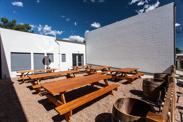 New Image Brewing Company - Arvada by null