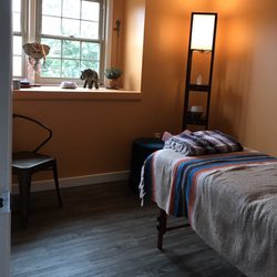 M Pilates+Yoga - Reiki Healing