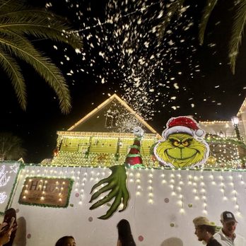 Nights of Lights - Festivals Near Me Nights of Lights - Festivals Near Me