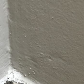 Atlanta's Paint Doctor - Example of Corrected Drywall Work - Painters Near Me - Atlanta, Georgia Atlanta's Paint Doctor - Example of Corrected Drywall Work - Painters Near Me - Atlanta, Georgia