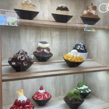 Sulbing Cafe - Display - Cafes Near Me - Mountain View, California Sulbing Cafe - Display - Cafes Near Me - Mountain View, California
