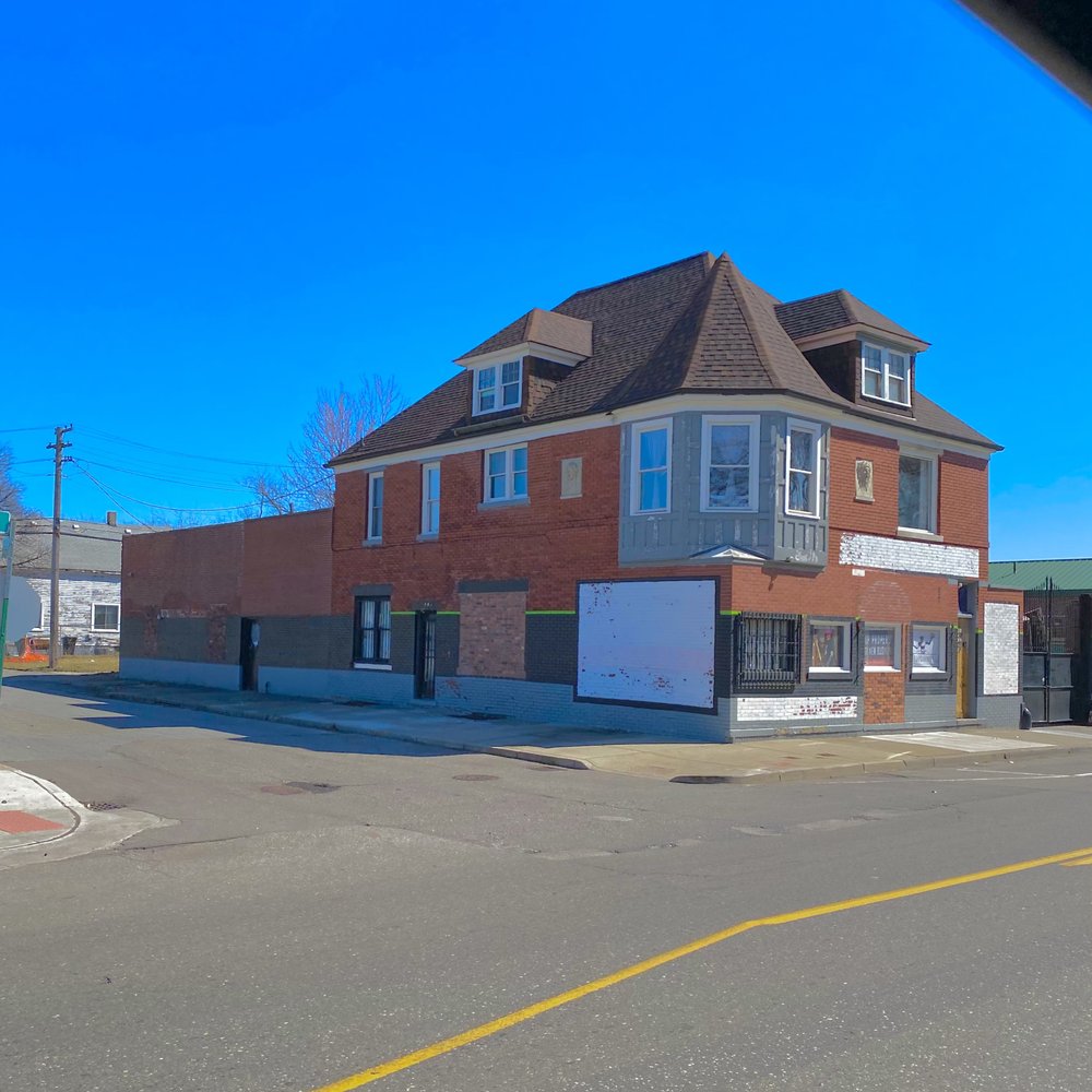 Best Auction Houses near DuMouchelles in Detroit, MI Yelp