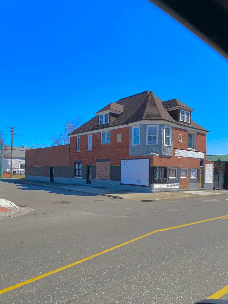 DETROIT AUCTION HOUSE 2240 Mount Elliott St, Detroit, MI Yelp