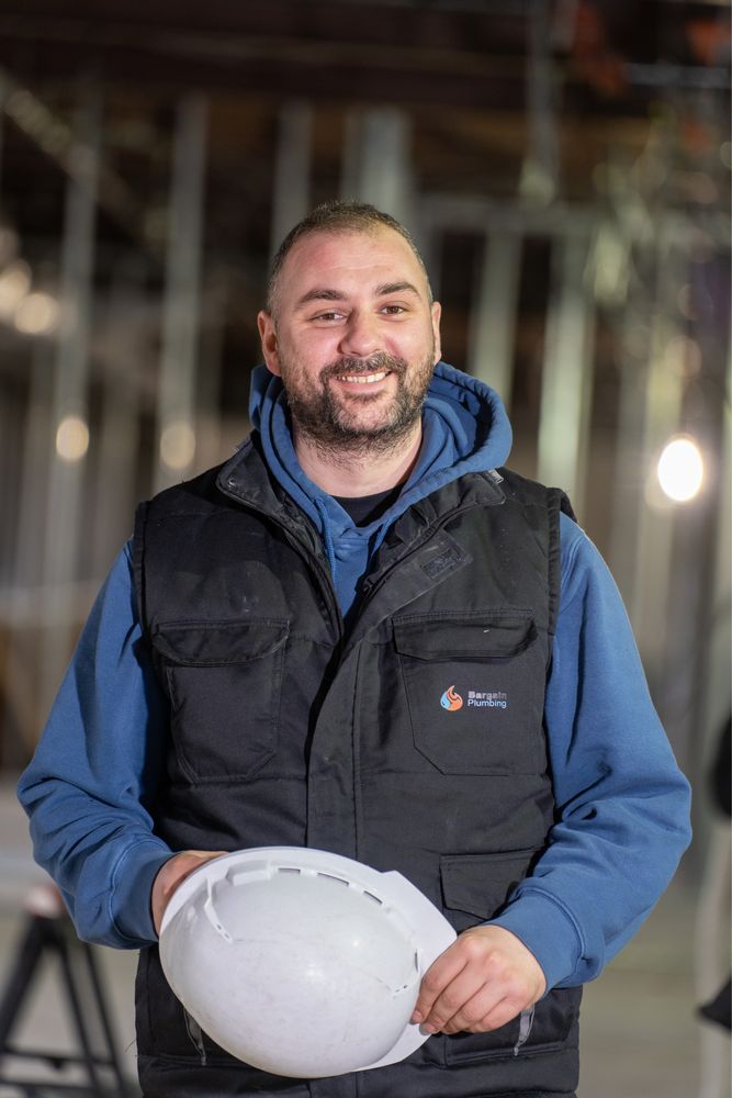 Slide of Bargain Plumbing & Heating