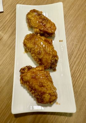 Shanghai Dumplings Fusion by null