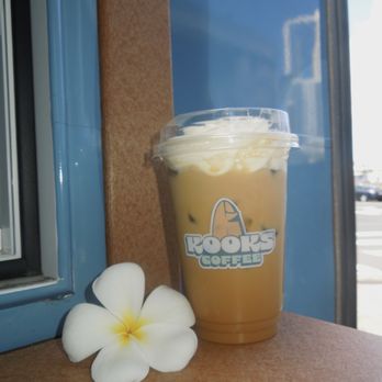 Kooks Coffee - Coffee & Tea Near Me - Honolulu, Hawaii